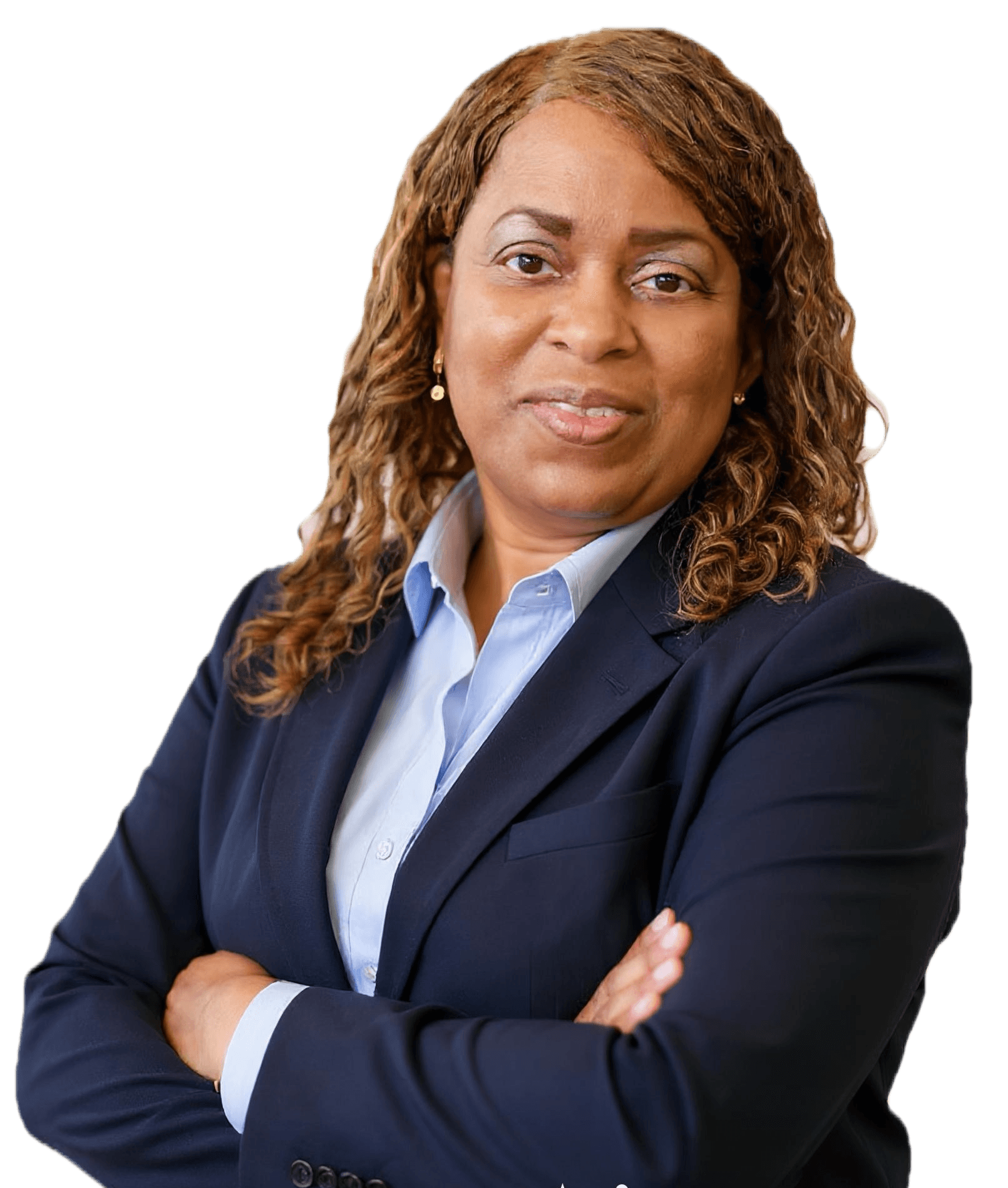 Dr. Patience Rose, MBA, MA, MSc